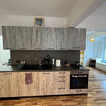 Family Friendly Downtown Apart Sofia Esterno foto