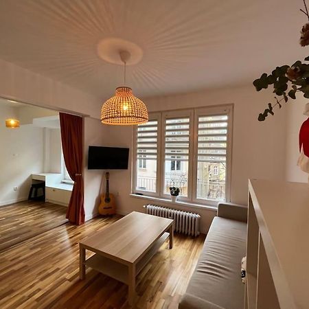 Family Friendly Downtown Apart Sofia Esterno foto