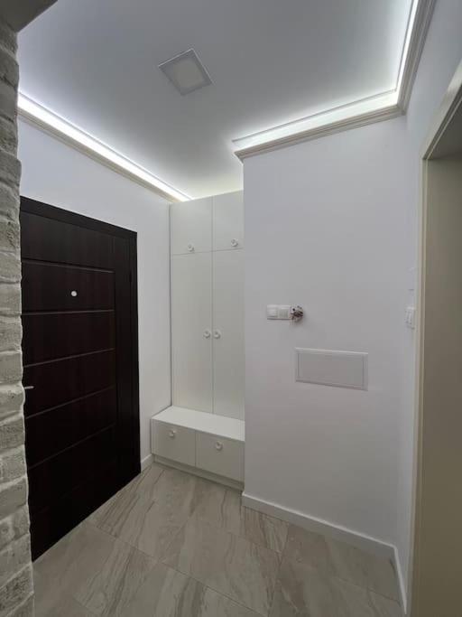 Family Friendly Downtown Apart Sofia Esterno foto