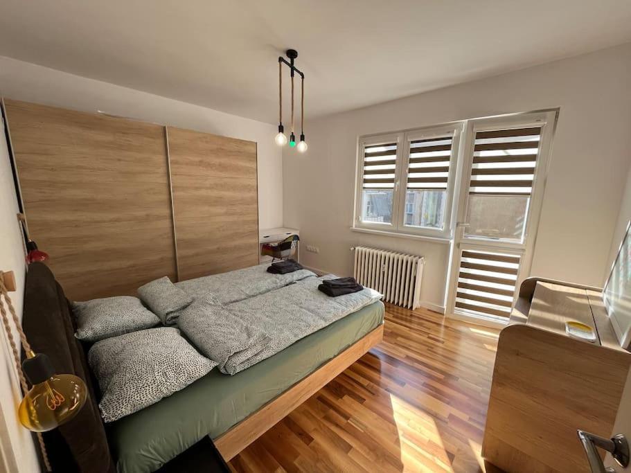 Family Friendly Downtown Apart Sofia Esterno foto