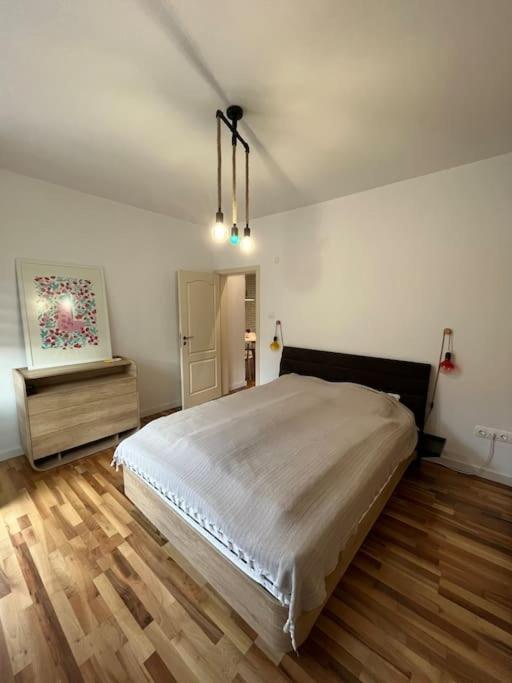 Family Friendly Downtown Apart Sofia Esterno foto