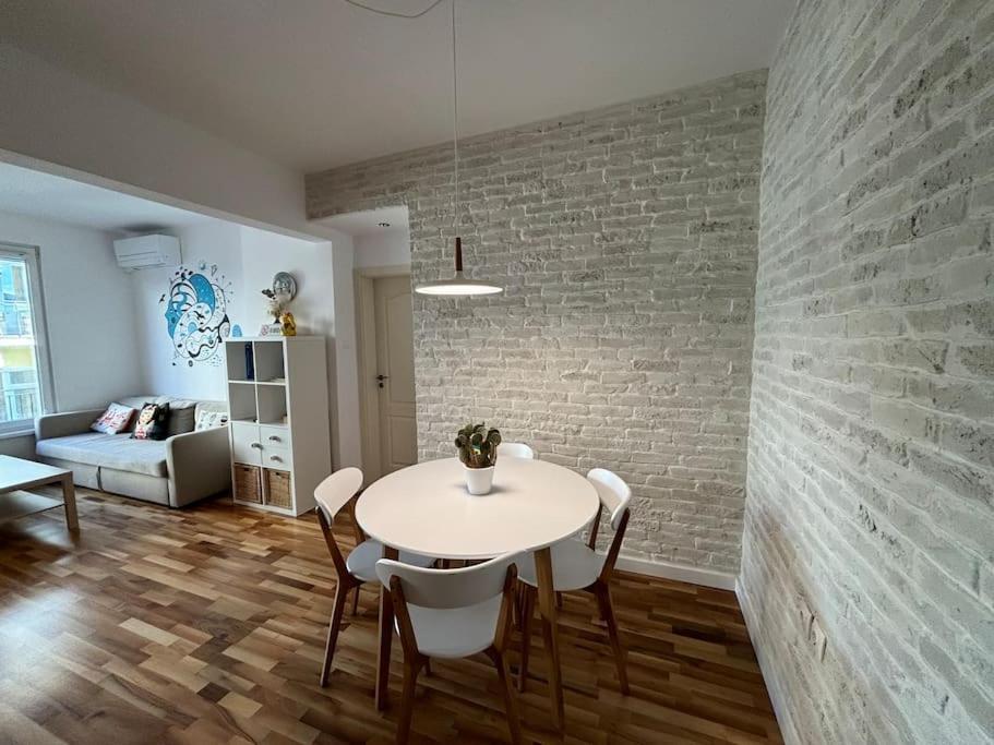Family Friendly Downtown Apart Sofia Esterno foto
